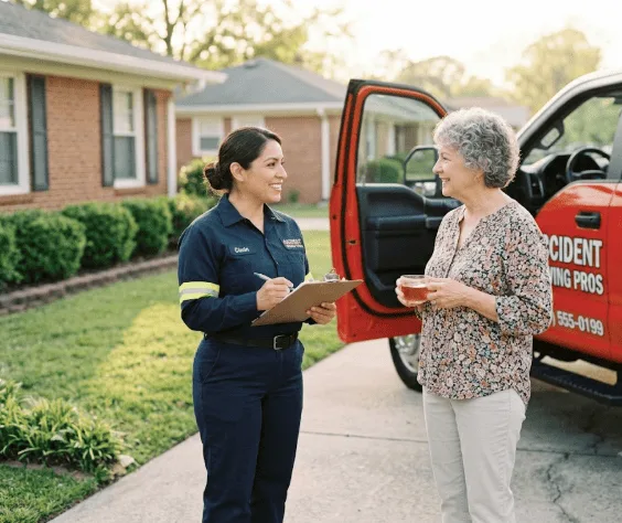 Accident Towing Service Doon, IA FAQs